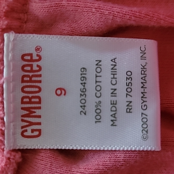 Spring blouse - Picture 2 of 2